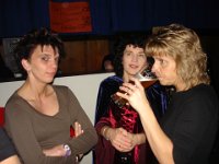 Unser 33 Jähriges 2009