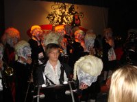 Unser 33 Jähriges 2009