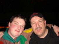 Unser 33 Jähriges 2009