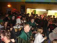 Weizen Zigeunerball 2009