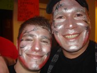 Eberfingen Kappenabend 2010