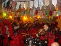 Eberfingen Kappenabend 2010
