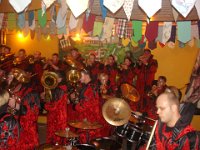 Eberfingen Kappenabend 2010