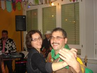 Eberfingen Kappenabend 2010