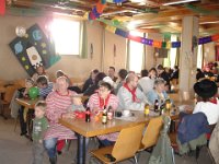 Fasnet Dsischdig 2010