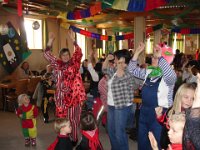 Fasnet Dsischdig 2010