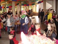 Fasnet Dsischdig 2010