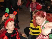 Fasnet Dsischdig 2010