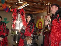 Fasnet Dsischdig 2010