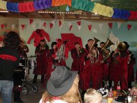 Fasnet Dsischdig 2010