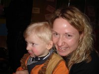 Fasnet Dsischdig 2010