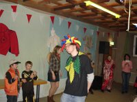 Fasnet Dsischdig 2010