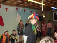 Fasnet Dsischdig 2010