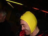 Fasnet Dsischdig 2010