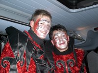 Fasnet Fridig 2010