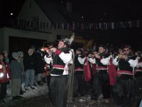 Fasnet Fridig 2010