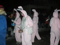 Fasnet Fridig 2010