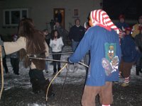 Fasnet Fridig 2010