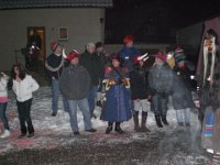 Fasnet Fridig 2010