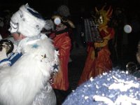 Fasnet Fridig 2010