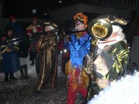 Fasnet Fridig 2010