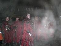 Fasnet Fridig 2010