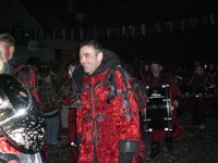 Fasnet Fridig 2010