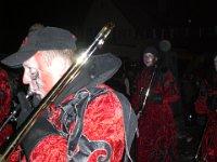 Fasnet Fridig 2010