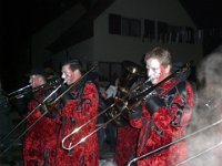 Fasnet Fridig 2010