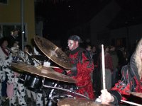 Fasnet Fridig 2010