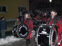 Fasnet Fridig 2010