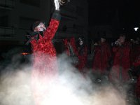 Fasnet Fridig 2010