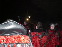 Fasnet Fridig 2010