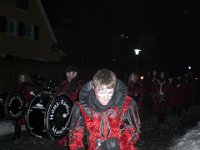 Fasnet Fridig 2010