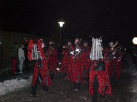 Fasnet Fridig 2010