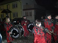 Fasnet Fridig 2010