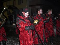 Fasnet Fridig 2010