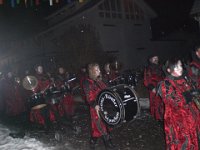 Fasnet Fridig 2010