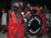 Fasnet Fridig 2010