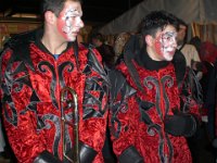 Fasnet Fridig 2010