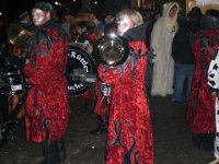 Fasnet Fridig 2010