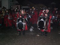 Fasnet Fridig 2010