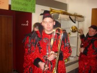 Fasnet Fridig 2010