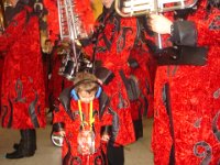 Fasnet Fridig 2010
