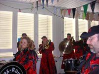 Fasnet Fridig 2010