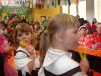 Fasnet Fridig 2010