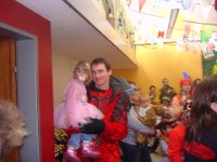 Fasnet Fridig 2010