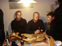 Fasnet Fridig 2010