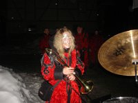 Fasnet Fridig 2010