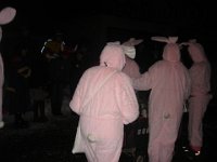 Fasnet Fridig 2010